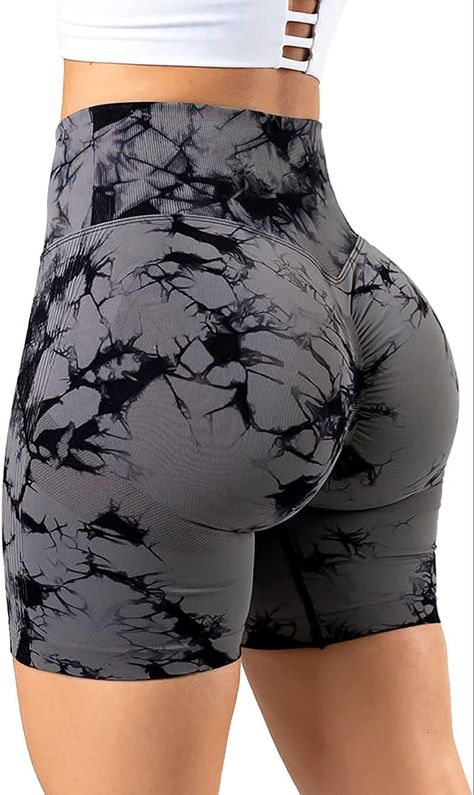 Push Up Shorts, Outfits Para Gym, Mewtwo Pokemon, Women Gym Outfits, Gym Pants Women, Short Gym, Short Legging, Calvin Klein Outfits, Legging Shorts