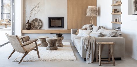 Interior Design Recap 2022 – Zoco Home Scandinavian Style Furniture, Scandinavian Style Home, Lounge Chairs Living Room, New Interior Design, Living Room Lounge, Beautiful Interior Design, Boho Living, Boho Living Room, Living Room Inspo