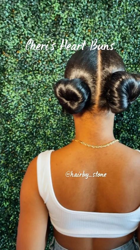 Black Women Natural Hairstyles Updo, Quick Updo Ponytail For Black Women, Twist Buns For Black Women, Three Ponytail Hairstyle Black Women, Its My Birthday Outfit Women, Pussycat Hairstyles For Black Women, Formal Bun Hairstyles For Black Women, Sleek Weave Bun, Donut Hair Bun For Black Women