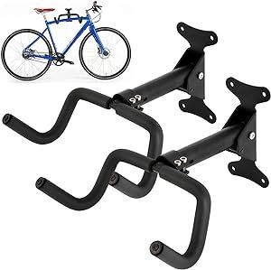 Bicycle Storage Rack, Bicycle Wall Mount, Bicycle Hanger, Indoor Bike Storage, Bike Rack Garage, Wall Mount Bike Rack, Bike Rack Wall, Bike Storage Solutions, Bike Wall Mount