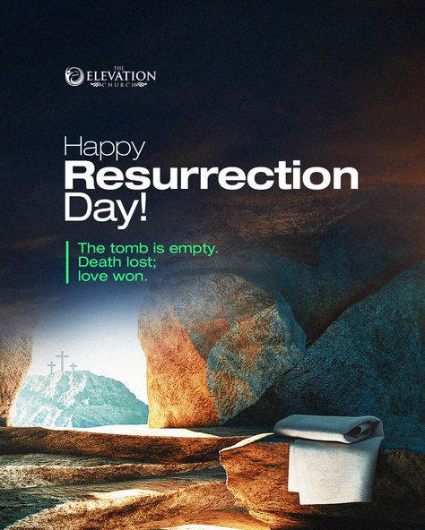 #resurrection #eastersunday #easter #april #posterdesign #churchdesign #churchposter #happy Happy Easter Flyer Design, Sunday Poster Design, Easter Flyer Design, Easter Hymns, Easter Flyer, Easter Flyers, Posters Inspiration, Easter Poster, Resurrection Day