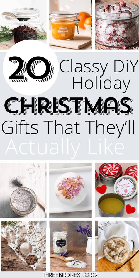 Classy DIY Christmas Gifts- Discover delightful DIY holiday gifts: From lavender sugar to whiskey maple syrup, infuse your season with homemade goodness. easy diy christmas gift, classy homemade christmas gift, homemade christmas presents. Classy Diy Gifts, Diy Syrup, Unique Homemade Gifts, Homemade Christmas Presents, Unique Christmas Gift Ideas, Lavender Sugar, Easy Diy Christmas Gifts, Diy Holiday Gifts, Homemade Christmas Gifts