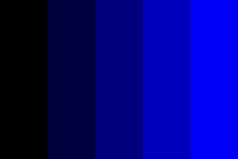 Neon Blue Colour Palette, Blue And Black Color Scheme, Blue And Black Colour Palette, Black And Blue Palette, Neon Blue Color Palette, Blue Black Color Palette, Dark Blue Colour Palette, Black And Blue Color Palette, Blue Pallet Color