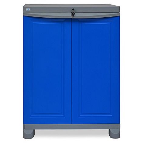 Nilkamal Freedom Small FS1 Plastic Cabinet for Storage| Space & Clothes Organizer| Crockery Shelves| Cupboard| Almari| Wardrobe| Living Room| Adult & Kids| Multipurpose for Home Kitchen & Office Check more at https://productsoffer.in/nilkamal-freedom-small-fs1-plastic-cabinet-for-storage-space-clothes-organizer-crockery-shelves-cupboard-almari-wardrobe-living-room-adult-kids-multipurpose-for-home-kitchen-office/ Plastic Cupboard, Space Clothes, Shelves Cupboard, Plastic Cabinet, Clothes Organizer, Space Outfit, Kitchen Office, Clothes Organization, Storage Space