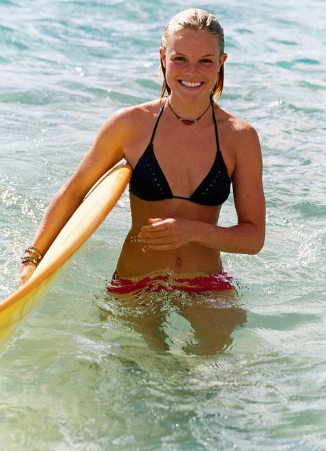 Crush Movie, Surf Competition, Big Surf, Female Surfers, Surfer Girls, Surf Girl, Surfer Girl Style, Blue Crush, Surf City