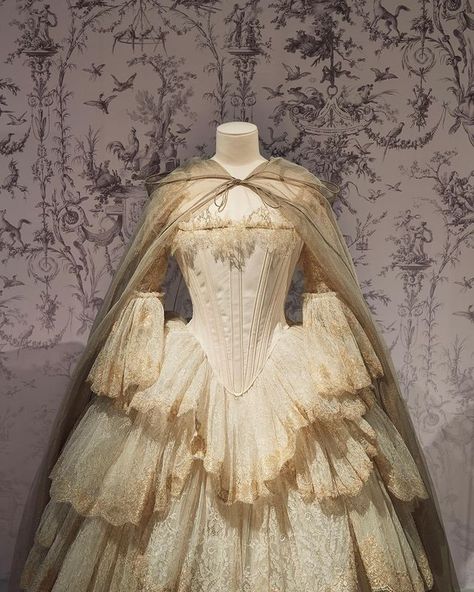 Victorian Ballgown, Ball Gowns Victorian, Christian Dior Gowns, Christian Dior Dress, Dior Dresses, Dior Gown, 18th Century Dress, Dior Dress, Dresses Aesthetic