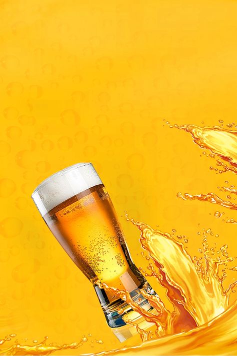 Summer Refreshing Glass Of Beer Poster Background Bar Poster Design Ideas, Beer Iphone Wallpaper, Beer Poster Design, Beer Festival Poster, Beer Posters, Bar Background, Beer Wallpaper, Beer Background, Wine Wallpaper