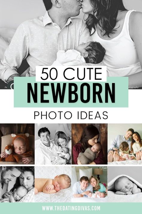 Infants Photography Ideas, Do It Yourself Newborn Photos, Do It Yourself Newborn Pictures, Photos Of Newborns, Newborn Photo Must Haves, Newborn Photo Ideas With Parents, Diy Newborn Pictures Poses, Newborn Photo Theme Ideas, Newborn Pics Diy