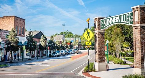 South Carolina Lowcountry, Best Places To Retire, Travelers Rest, Sullivans Island, Goose Creek, Zip Codes, Isle Of Palms, Cost Of Living, Best Places To Live