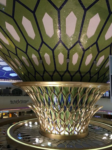 Terminal 1 Abu Dhabi International Airport Abudhabi Airport, Airport Terminal 3, Abu Dhabi International Airport, Airport Aesthetic, Airport Terminal, Catch Flights, International Airport, Abu Dhabi, Insta Travel