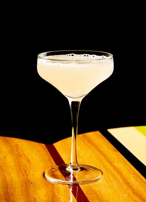 The Best Daiquiri Cocktail Recipe, According to Experts | PUNCH High Dive, Daiquiri Cocktail, Daiquiri Recipe, Lime Peel, Daiquiri, Drink Up, Cocktail Recipe, Sous Vide, Frappe