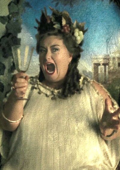 Quiz : à quel point connais-tu Harry Potter ? Harry Potter Fat Lady, Film Harry Potter, Dawn French, Harry Potter Quizzes, Harry Potter Quiz, Theme Harry Potter, The Prisoner Of Azkaban, Potter Facts, Prisoner Of Azkaban