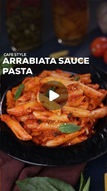 Chef Aanal Kotak on Instagram: "Try this spicy RED SAUCE PASTA RECIPE with homemade tangy tomato sauce!! 🤌🍅 All you need is few ingredients and pinch of pasta love!! ❤️ RED SAUCE PASTA CHEF AANAL KOTAK PREP TIME:10 MINUTES COOKING TIME: 15 MINUTES INGREDIENTS: FOR BOILED PASTA: • 1 Cup Penne pasta • Water as required • Salt to taste • 1 Tbsp Oil FOR RED SAUCE PASTA: • 6-7 Nos Tomatoes • 2 Tbsp Olive Oil • 2 Tbsp Garlic (chopped) • ½ Cup Onion (chopped) • Prepared Tomato puree • 7-8 Nos Basil leaves (roughly chopped) • Salt to taste • 2 Tbsp Tomato ketchup • 1 Tbsp Oregano • 1 Tbsp Red chili flakes • 1 Tsp Black pepper powder • 1 Cup Boiled Penne pasta • 1 Tbsp Parmesan cheese powder • Water as required METHOD: FOR BOILED PASTA: • Take a saucepan, and add water, salt and allow it to Cheesy Red Sauce Pasta Recipes, Homemade Red Pasta Sauce Recipe, Pasta Recipes With Red Sauce, Spicy Red Sauce Pasta, Red Pasta Sauce Recipes, Tomato Paste Pasta Sauce, Red Sauce Pasta Recipes, Spicy Red Sauce, Recipe Using Tomatoes