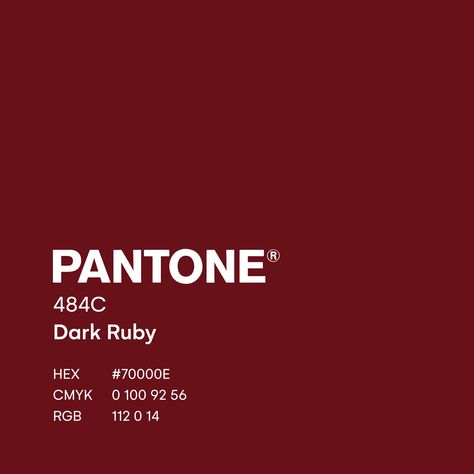 Pantone Crimson, Cranberry Colour Palette, Deep Red Pantone, Wine Red Pantone, Dark Red Velvet, Cherry Red Pantone, Dark Red Pantone, Crimson Color, Cherry Red Color Palette