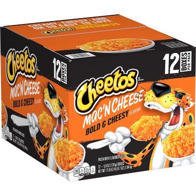 Cheetos Flavors, Cheetos Mac And Cheese, Cheesy Mac, Cheesy Mac And Cheese, Best Christmas Recipes, Sleepover Food, Gluten Free Recipes Easy, Snack Tray, Mac N Cheese