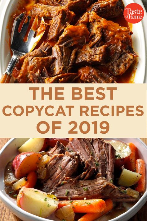 Copycat Pork Recipes, Copycat Casserole Recipes, Award Winning Recipes First Place, Copycat Restaurant Recipes Chinese, Copycat Restaurant Recipes Dinners, Best Copycat Recipes Restaurants, Best Copycat Recipes, Copycat Food, Restaurant Copycat Recipes