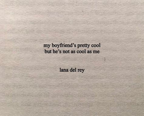 Lana Del Rey Quotes on Twitter: "lana del rey / brooklyn baby… " Poetic Lyrics, Lana Del Rey Quotes, Lana Del Rey Lyrics, Fotografi Iphone, Cage The Elephant, Cinnamon Girl, Lana Del Ray, Taylor Swift Lyrics, Poem Quotes