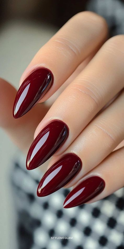 Popular Nail Colors, Fall Nail Ideas, Autumn Nail, Fall Nail Trends, Her Nails, Fall Acrylic Nails, Fall Nail Colors, Summer Nails Colors, Autumn Nails