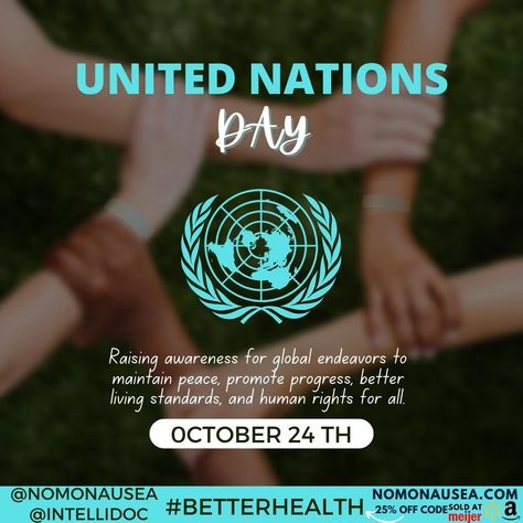 When is United Nations Day? Better known as #UNDay is today October 24th. #UnitedNationsDay marks the entry in 1945 to the United Nations Charter. So what does the #UN do? The @UnitedNations is responsible for raising awareness for global endeavors to maintain peace, promote progress, better living standards & human rights for all. You can find some great UN Day decorations, United Nations Day crafts for kids, United Nations Day quotes that are really inspiring, and United Nations posters. United Nations Organization, United Nations Day, United Nation, Hope Symbol, Day Quotes, United Nations, All You Can, Human Rights, Quote Of The Day