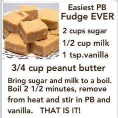 Desserts For A Party, Peanut Butter Fudge Recipes Easy, Christmas Dessert Ideas, Easy Christmas Dessert, Party Crowd, Homemade Fudge Recipes, Peanut Butter Fudge Recipe, Peanut Butter Fudge Easy, Christmas Desserts Easy