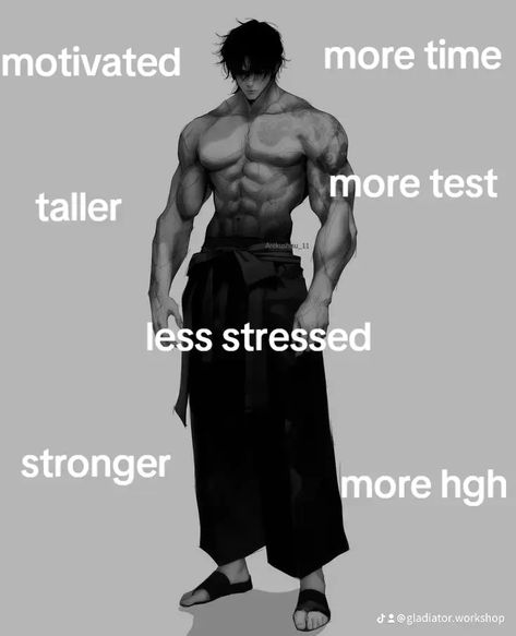 Workshop Quotes, One Punch Man Workout, Workouts Routines, Calisthenics Body, Motivational Memes, Grow Taller, Full Body Workout Routine, Boxing Quotes, Eye Exercises