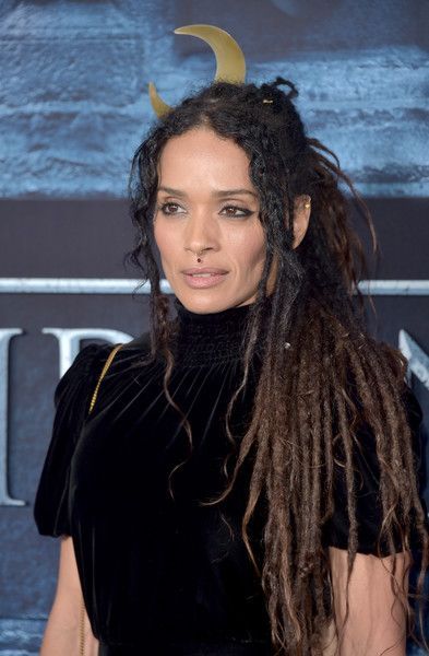 Lisa Bonet Style, Lisa Bonet Locs, Beautiful Dreadlocks, Lisa Bonet, Goddess Locs, Zoe Kravitz, Dreadlock Hairstyles, Afro Punk, Natural Hair Tips