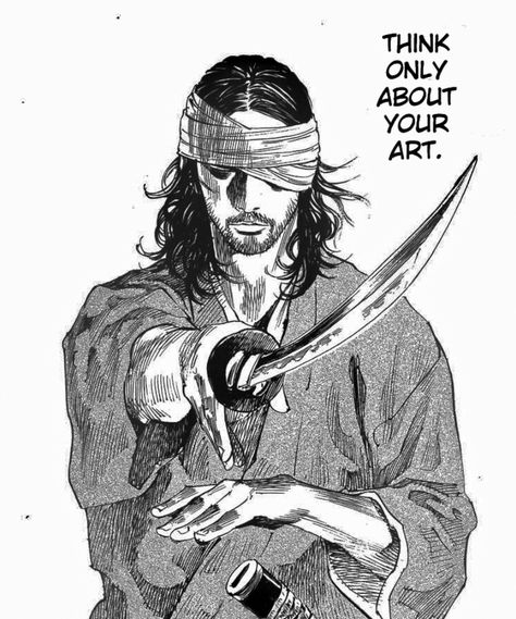 Takehiko Inoue Art, Miyamoto Musashi Art, Opm Manga, Takehiko Inoue, Vagabond Manga, Samurai Artwork, Miyamoto Musashi, Samurai Art, Images Esthétiques