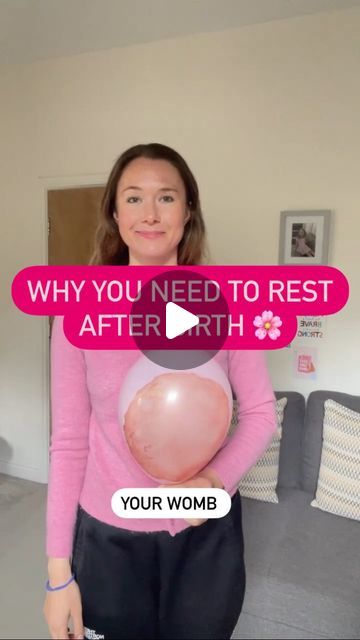 New Parent | Newborn & Baby Care | Starter Kit on Instagram: "Mamas, here’s why rest is so crucial after birth! 🌸 by Anja, a hypnobirthing teacher.  🛌 Postpartum bleeding can last up to 6 weeks, so rest is key.   💪 Avoid heavy lifting or strenuous tasks.   🏡 It’s okay to move around, but prioritize bed and sofa time for recovery.  Your body needs time to heal the ‘wound’ where the placenta was. Take care of your postpartum body, and it will take care of you! 💕  Resting can be tough, especially with other kids around. If you have someone to help, don’t hesitate to ask. 💕  ❤️ Like if you found this helpful.   📌Save it for later, and 💌 share it with your parent squad! 📲✨  Share your postpartum rest tips and experiences in the comments below! 💬  Follow us for more baby care tips and Postpartum Needs, Postpartum Tips, Baby Care Kit, Body After Baby, Time To Heal, Newborn Baby Care, Postpartum Body, Baby Care Tips, After Birth