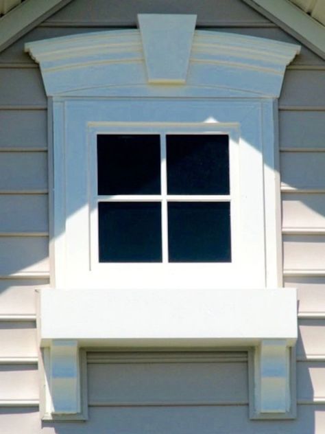 Custom Faux Window Orders – Imagination Millwork Faux Windows Exterior, Faux Exterior Window Ideas, Faux Window Exterior, Fake Window Ideas Exterior, Faux Windows On Garage Door, Fake Exterior Window, Exterior Faux Window, Gable Windows Exterior, Faux Dormers Before And After