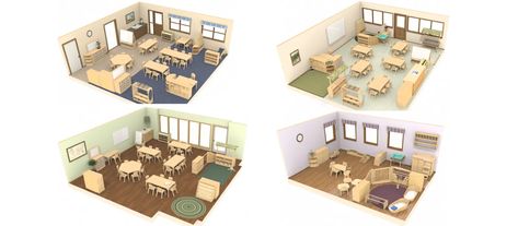 8 Montessori Classroom Layout Tips Montessori Classroom Layout, Montessori Preschool Classroom, Preschool Classroom Layout, Classroom Layout, Montessori Preschool, Montessori Classroom, Classroom Setup, Preschool Classroom, Student Engagement