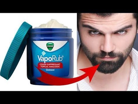 How To Beard Growth, Beard Growth Tips How To Grow, How To Grow Beard Faster, Hair Growth Tips For Men, Best Beard Shape, Beard Growing Tips, Beard Growth Tips, Best Beard Growth, Vicks Vapor Rub