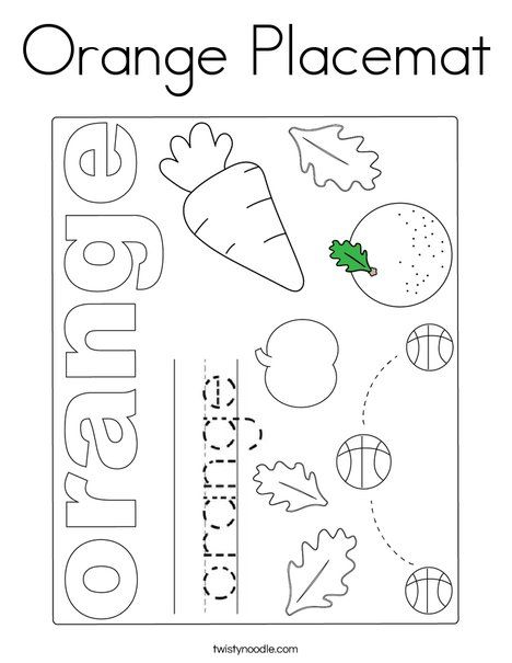 Red Coloring Page Free Printable, Orange Coloring Page Preschool, Teaching The Color Orange, Orange Color Crafts Preschool, Color Orange Activities For Toddlers, The Color Orange Activities For Toddlers, Color Orange Worksheets For Preschool, Orange Colour Activity For Preschool, Orange Color Activities Preschool