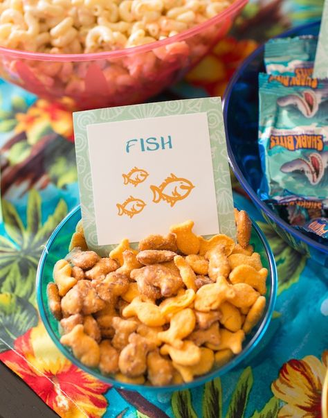 Moana Birthday Activity Ideas, Moana Snacks For Party, Moana Birthday Party Snack Ideas, Moana Birthday Party Snacks, Moana Themed Party Food, Moana Birthday Snacks, Moana Inspired Food, Moana Snack Ideas, Moana Themed Snacks