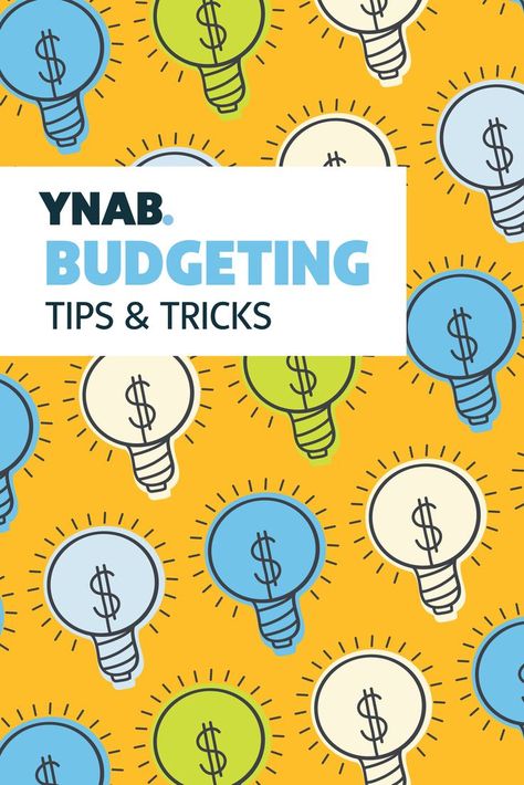 How to make your budget stick. Anyone can make a resolution but sticking with those resolutions is a whole different story. | YNAB Ynab Budget, Financial Budget Planner, Money Planner, Budget App, Financial Budget, Money Saving Techniques, Budget Planner Template, Money Frugal, Budget Planner Printable