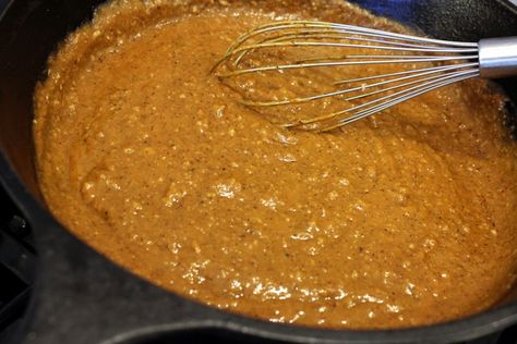 Tamale Gravy Recipe, Enchilada Gravy Recipe, Chili Gravy Recipe, Chili Gravy, Best Enchiladas, Mexican Sauce, Recipes Authentic, Cheese Enchiladas, Mexican Dinner