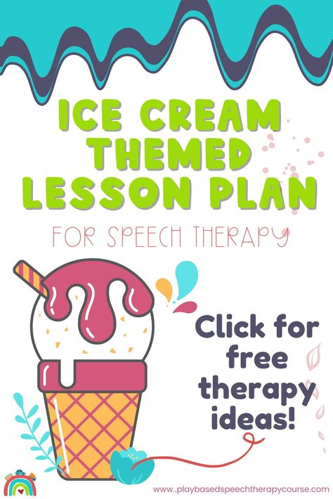 2nd Grade Speech Therapy Activities, End Of Year Speech Therapy Activities, Push In Speech Therapy, Preschool Slp Activities, Summer Speech Therapy Activities, Group Speech Therapy Activities, Preschool Speech Therapy Activities, Speech Therapy Activities Elementary, Pretend Play Ideas