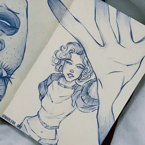 Anime Sketchbook Art Inspiration, Artist Sketchbook Sketches, Artist Sketching Aesthetic, Artist Sketchbook Ideas, Art Book Ideas Sketchbooks Inspiration, Different Sketches, Graphite Art Sketches, Cool Sketchbook Ideas Inspiration, Art Inspiration Drawing Creativity