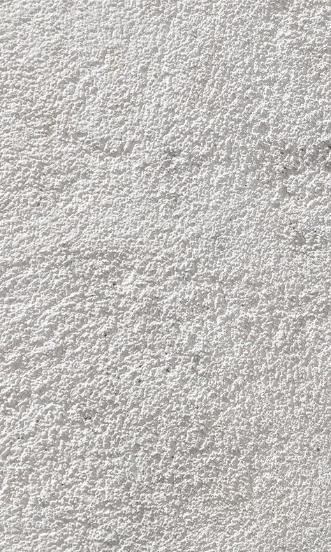 Texture Stone Texture Wall Interiors, Texture In Design, Cement Design On Wall, Wall Material Texture, Interior Wall Texture Pattern, Background For Clothes, White Texture Paint, Cement Texture Wall, Wall White Background