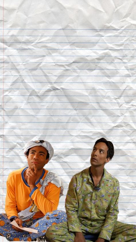 trobed community tv show phone wallpaper troy and abed in the morning aesthetic jeff winger troy barnes abed nadir britta perry annie edison Troy And Abed In The Morning Wallpaper, Community Show Wallpaper, Community Tv Show Wallpaper Iphone, Danny Pudi Wallpaper, Abed Nadir Wallpaper, Troy And Abed In The Morning, Community Jeff And Annie, Community Wallpaper Tv Show, Community Lockscreen