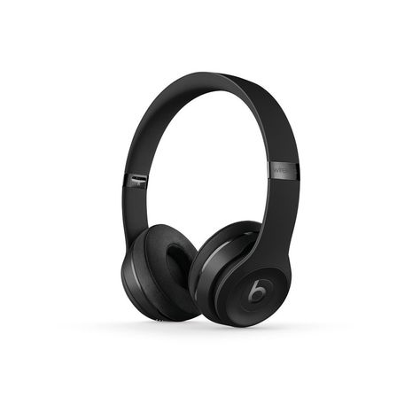 Beats Solo³ Bluetooth Wireless … curated on LTK Beats Solo 3, Beats Solo3, Black Beats, Dre Headphones, Beats Solo, Headphones Black, Beats By Dre, Best Black Friday, Black Headphones