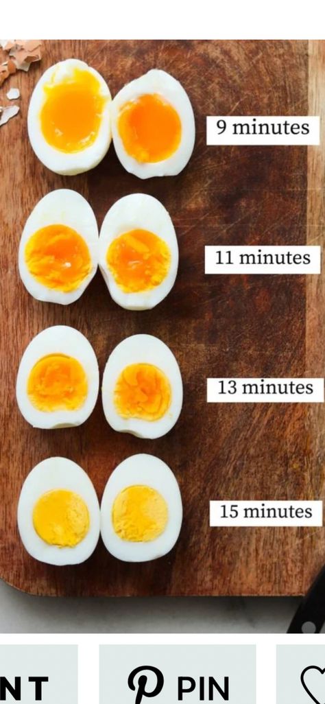 It's easy as can be to make either hard boiled or soft boiled eggs in the air fryer. Get all the tips and tricks here! Eggs Air Fryer, Air Fryer Eggs, Eggs In The Air Fryer, Easy Hard Boiled Eggs, Smoked Salmon And Eggs, Boiled Egg Recipes, Cooking Hard Boiled Eggs, Perfect Boiled Egg, Hard Boiled Egg Recipes