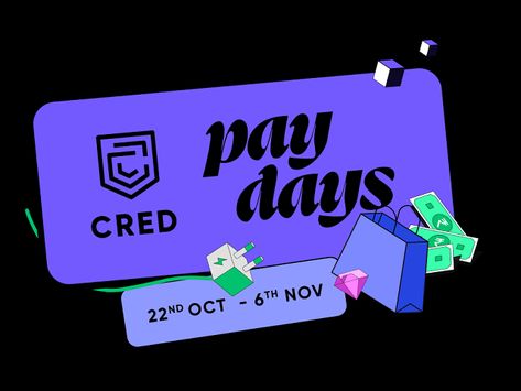 Get to play and win rewards, cashback and jackpots for all bill payments on CRED during the CRED paydays. Read to know more Cashback Ads, Cashback Design, Growing Wealth, Premium Hotel, School Fees, Tuition Fees, Paying Bills, Education College, Credit Score