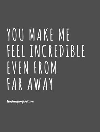 Quotes Distance, Long Distance Love Quotes, Distance Love Quotes, Sweet Pictures, Distance Relationship Quotes, Cute Quotes For Life, Find Quotes, Long Distance Relationship Quotes, Super Quotes