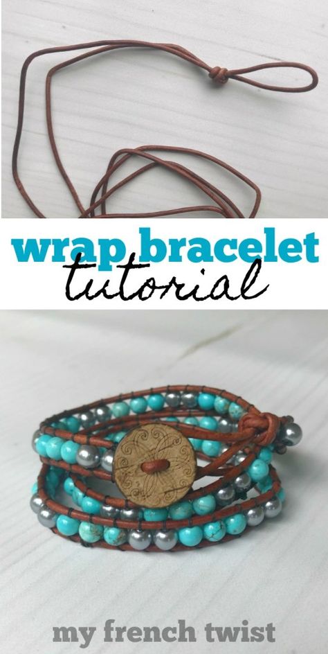 #wrapBracelet Boho Bracelets Tutorial, Beaded Multi-strand Wrap Bracelet, Bohemian Hand-strung Wrap Bangle Bracelet, Cheap Bohemian Multi-strand Wrap Bracelet, Nickel-free Silver Bohemian Wrap Bracelet, Wrap Bracelet Tutorial, Bohemian Leather Wrap Bracelet, Adjustable, Boho Wrap Bracelet, Peridot Earrings