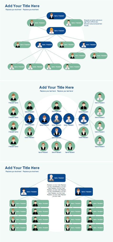 An organizational chart is a visual representation that depicts the company's internal structure through the description of roles, responsibilities, and relationships between entities and individuals. Here are company organizational chart templates that you can free download and edit. Organizational Chart Design Templates Editable, Roles And Responsibilities Infographic, Team Structure Design, Roles And Responsibilities Template, Org Chart Design Ideas, Organizational Chart Design Templates, Organisation Chart Design, Organization Chart Design Company, Org Chart Design