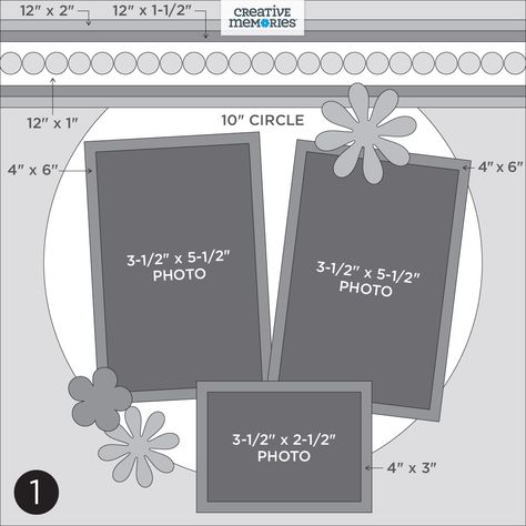 Scrapbooking Crop, Pet Scrapbook Layouts, Month Of Love, Pet Scrapbook, Page Maps, Picture Layouts, Secret Box, Creative Memories Scrapbooking, Scrapbook Templates