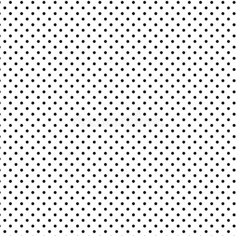 Small Black Polka Dots, White Background, Seamless Background royalty free illustration Polka Dot Pattern Design, Circle Clipart, Roblox Clothing, Floral Type, Polka Dot Background, Background Colorful, Clothing Fabric, Fabric Prints, Party Background