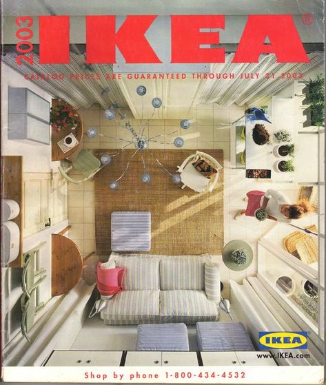 Ikea Magazine, Ikea Ad, Ikea Catalog, Love Simple, Personal Responsibility, Interiors Magazine, Furniture Catalog, Home Catalogue, Furniture Trends