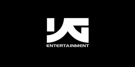 YG Entertainment responds to reports about a new boy group https://www.allkpop.com/article/2018/09/yg-entertainment-responds-to-reports-about-a-new-boy-group Yg Entertainment Logo, Yg Logo, Alpha Logo, Yg Family, Entertainment Logo, Yg Ent, Typo Design, Cash Machine, Logo Idea