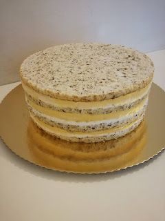 BIJELI EGIPAT | Torte i kolači Ivanka Croatian Food Desserts, Torta Recipe, Torte Recepti, Torte Recipe, Kolaci I Torte, Torte Cake, Croatian Recipes, Baking Recipes Cookies, Cake Baking Recipes